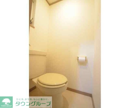 エステートピア堀内2の物件内観写真